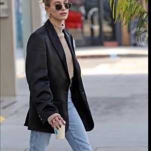 Jaclyn Smith Classics Blazer